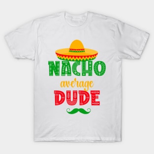 Cinco De Mayo T-Shirt